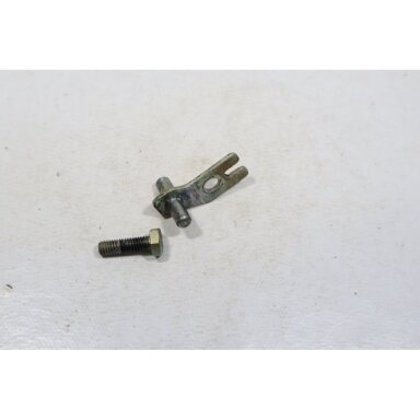 Genuine Mounting Bracket AL-KO KB4000 chainsaw P1174121180