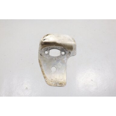 Genuine Muffler Back Plate Husqvarna 120 235 236 240 Jonsered CS2234 CS2238 McCULLOCH CS340 CS380 chainsaw 545066901