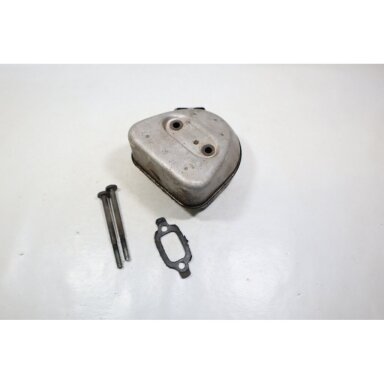 Genuine Muffler Dolmar PS-2 PS-3 PS-4 chainsaw 036 174 211