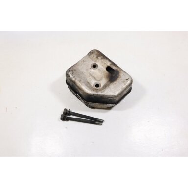Genuine Muffler Dolmar PS341 PS33 PS340 PS400 PS401 chainsaw 021174300