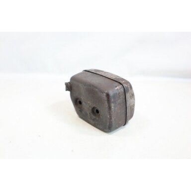 Genuine Muffler Exhaust Silencer Husqvarna 444 44 234 133 238 chainsaw 501585001