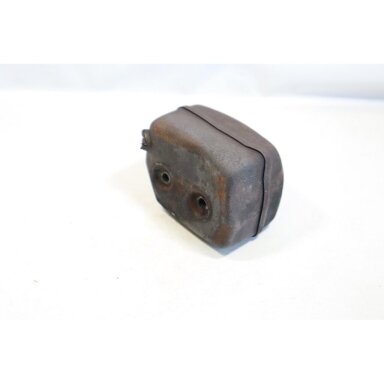 Genuine Muffler Exhaust Silencer Husqvarna 444 44 234 133 238 chainsaw 501585001