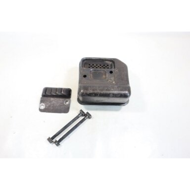 Genuine Muffler Exhaust STIHL 017 018 MS170 MS180 chainsaw 1130 140 0600