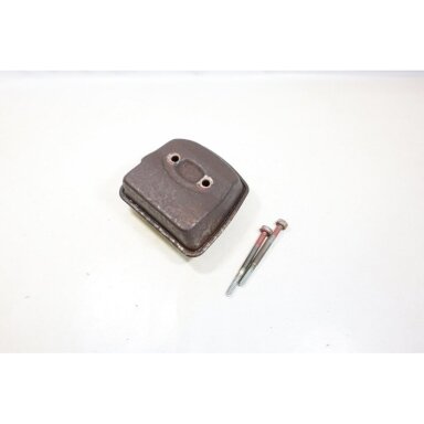 Genuine Muffler Exhaust STIHL FS38 FS45 FS46 FS55 brushcutter 4140 140 0617