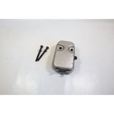 Genuine Muffler Hitachi CH 62EA3 CH 50EA3 hedge trimmer 6692481