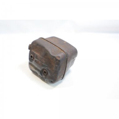 Genuine Muffler Husqvarna 340 345 346 350 Jonsered 2141 2147 chainsaw 503862703