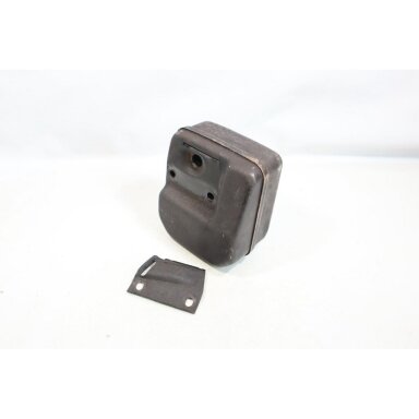 Genuine Muffler Jonsered 2041 2045 2050 Husqvarna 40 45 49 chainsaw 506011701