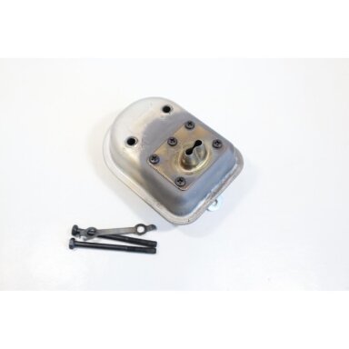 Genuine Muffler Oleo Mac SPARTA 250 Efco STARK 2500 brushcutter 61032083
