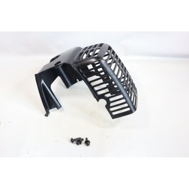 Genuine Muffler Protector Cover Hitachi CH 62EA3 CH 50EA3 hedge trimmer 6692795