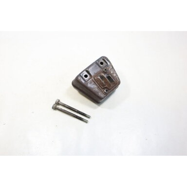 Genuine Muffler Solo 634 641 chainsaw 2500565