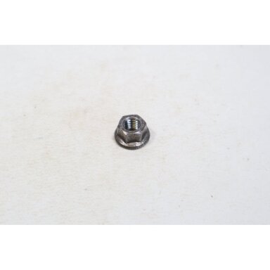 Genuine Nut Clutch Cover Efco 156 162 138 142 146 151 Oleo Mac 938 941 942 946 951 952 956 chainsaw 094500155