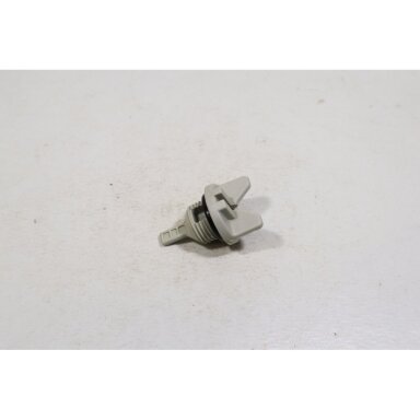 Genuine Oil Cap Gauge Ryobi RLT430CES brushcutter 5131016053