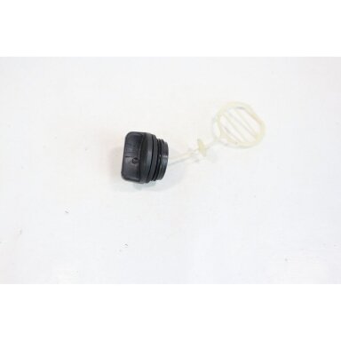 Genuine Oil Fuel Tank Cap Jonsered 410 chainsaw 4702002