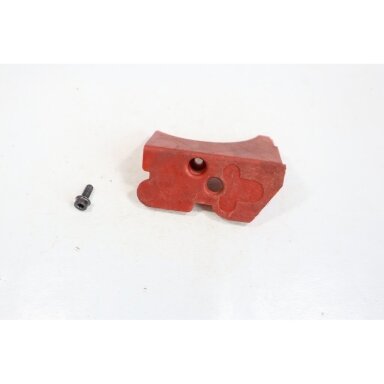 Genuine Oil Pump Cover Jonsered 2051 2054 2055 chainsaw 503185801