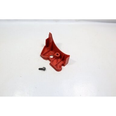 Genuine Oil Pump Cover Jonsered 2051 2054 2055 chainsaw 503185801