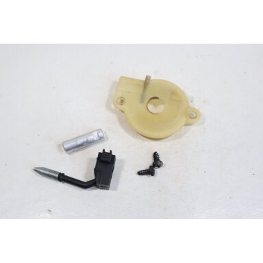 Genuine Oil Pump Husqvarna 36 41 136 137 141 Jonsered 2036 chainsaw 530014410