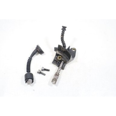 Genuine Oil Pump Solo 644 651 chainsaw 64 00 207
