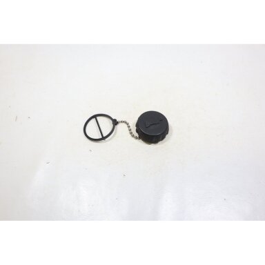 Genuine Oil Tank Cap McCulloch MAC 833 835 836 838 AV chainsaw 300565