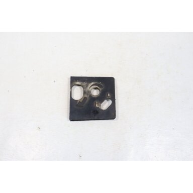 Genuine Plate Cover Solo 634 641 chainsaw 2074646