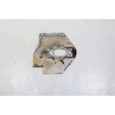 Genuine Plate Heat Deflector Husqvarna 40 45 49 Jonsered 2041 2045 2050 Partner 400 450 chainsaw 503723701
