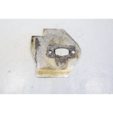 Genuine Plate Heat Deflector Husqvarna 40 45 49 Jonsered 2041 2045 2050 Partner 400 450 chainsaw 503723701