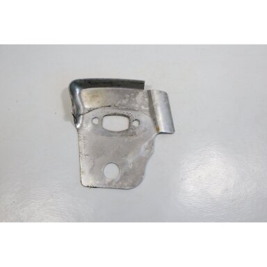 Genuine Plate Heat Shield McCULLOCH Poulan Jonsered CS2137 Partner 351 352 371 382 391 401 421 422 chainsaw 530049870