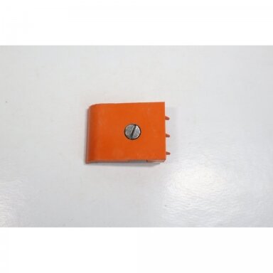 Genuine Prefilter Cover Husqvarna 242 246 42 238 chainsaw 501628102