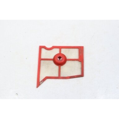 Genuine Prefilter Solo 644 651 chainsaw 25 00 582