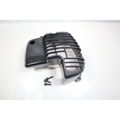 Genuine Rear Cover McCULLOCH TRIMMAC 250LS Poulan P1500SA T250L 545011004