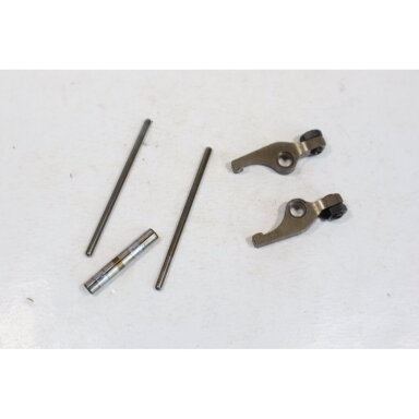 Genuine Rocker Arm Makita BHX 2501 blower 125554-7