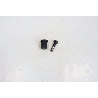 Genuine Rubber Buffer Bumper Screw Husqvarna 346 350 353 Jonsered 2147 2152 chainsaw