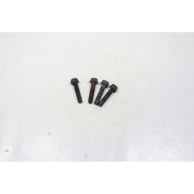 Genuine Screw Kit Cylinder McCulloch MAC 833 835 836 838 AV chainsaw 111083