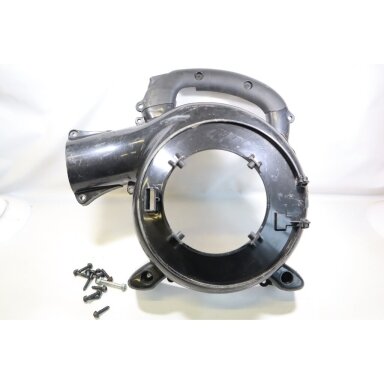 Genuine Scroll LH Fan Housing McCULLOCH GBV325 blower 574695403