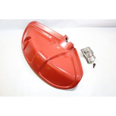 Genuine Shield Spool Jonsered CC2126 CC2128 brushcutter 545081879