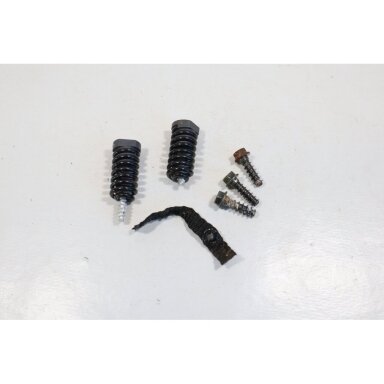 Genuine Shock Absorber Antivibration Element Spring Oleo Mac 936 937 940 Efco 136 140 chainsaw 50050047AR