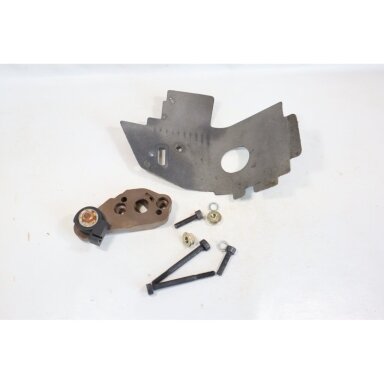 Genuine Spacer McCULLOCH VIRGINIA MH542 MH555 Partner HG63 HG65 HG550 hedge trimmer 538242287