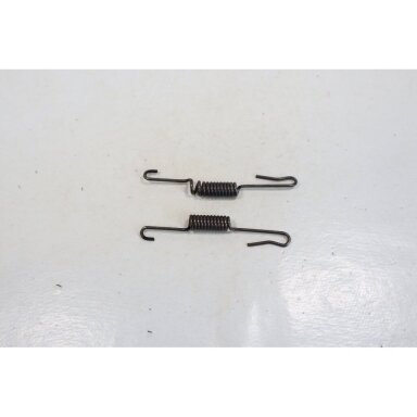 Genuine Spring Muffler Jonsered HT21 GT21 GT22 GT24 GT25 GT26 Husqvarna 18H Hedge Trimmer 530016197