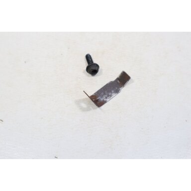 Genuine Spring Switch Contact McCULLOCH Poulan Jonsered CS2137 Partner 351 352 371 382 391 401 421 422 chainsaw 530016149