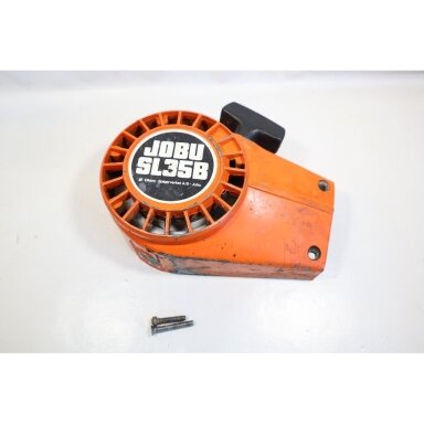 Genuine Starter Jobu SL35B chainsaw