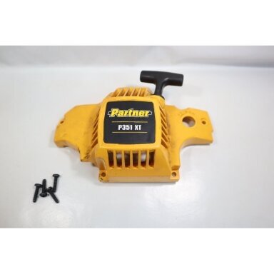 Genuine Starter Recoil McCULLOCH Partner 350 351 370 390 420 chainsaw 530049335