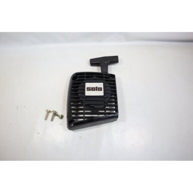 Genuine Starter Recoil Solo 634 641 chainsaw 2100454