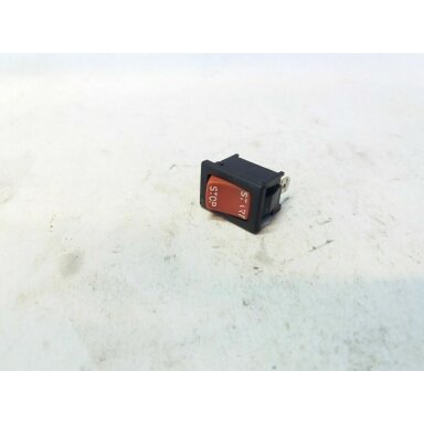 Genuine Stop Extinction Switch Assembly Stiga SP 370 Chainsaw 1188002020
