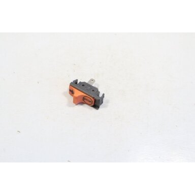 Genuine Stop Switch Jonsered GR2026 GR2036 GR32 GR36 Husqvarna 225R 232R 235R 240R 245R 250R brushcutter 503718201