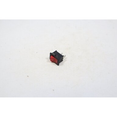 Genuine Stop Switch Solo 644 651 chainsaw
