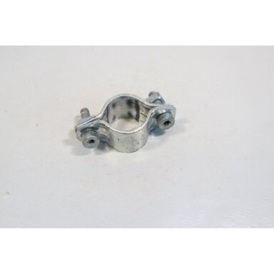 Genuine Strap Clamp STIHL FS100 FS110 FS106 FS108 FS130 FS160 FS180 FS200 FS250 FS36 FS40 FS44 FS55 FS62 FS65 FS66 FS72 FS74 FS75 FS76 FS80 FS81 FS83 FS85 FS86 FS88 FS90 brushcutter 4123 791 7400