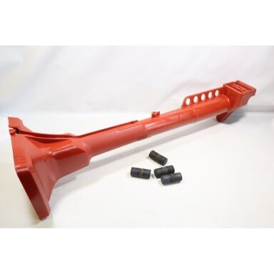 Genuine Suspension Jonsered GR2026 GR2032 GR2036 GR26 GR32 brushcutter 503722502