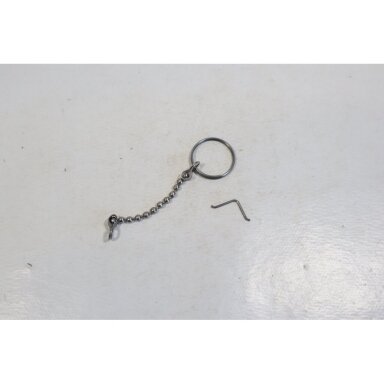 Genuine Tank Cap Rope Strap Husqvarna 444 44 chainsaw