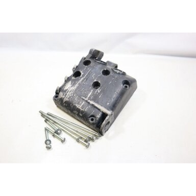 Genuine Tank Housing Solo 605 606 chainsaw 6011506