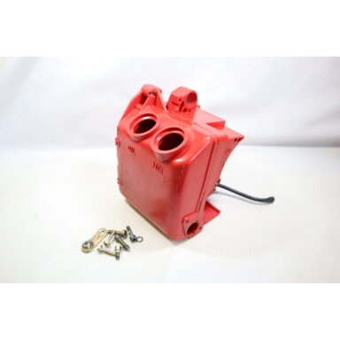 Genuine Tank Housing Solo 634 641 chainsaw 6100300