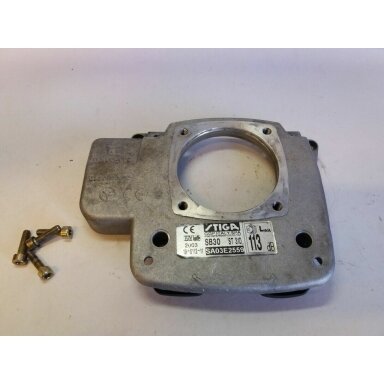 Genuine Transmission Support Crankcase Stiga SB30 Brushcutter Trimmer 4540820